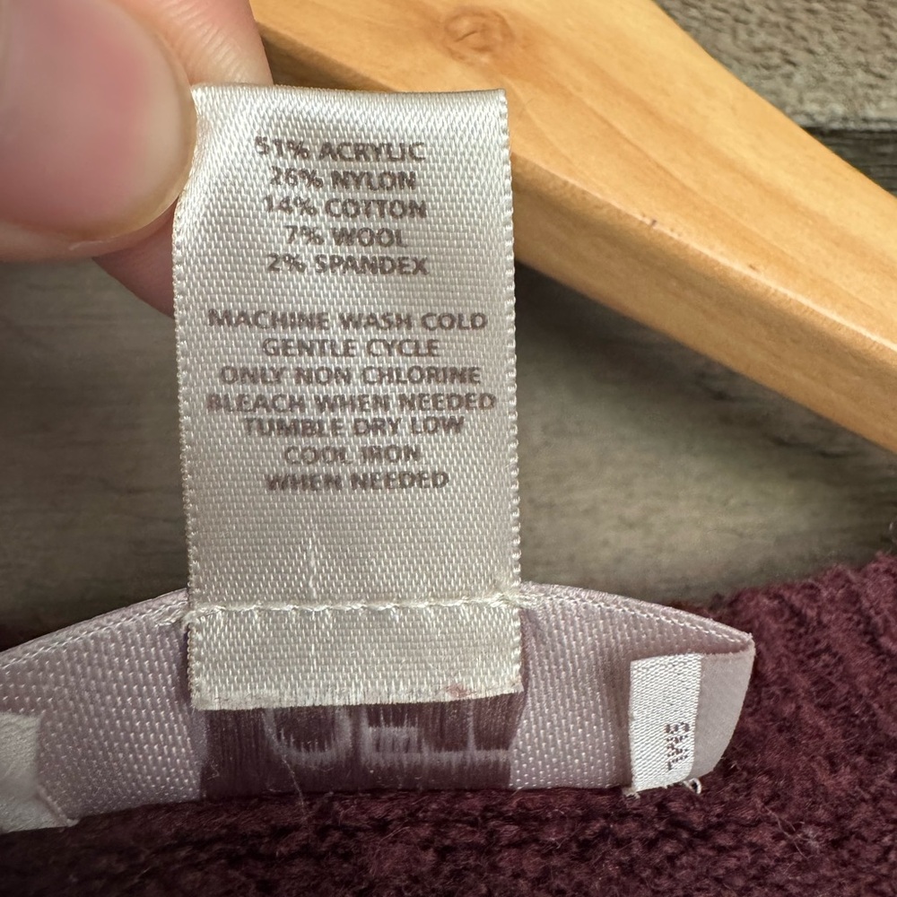 Loft sweater - Picture 4 of 6